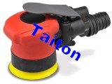 3" AIR SANDER(CENTRAL-VACUUM)